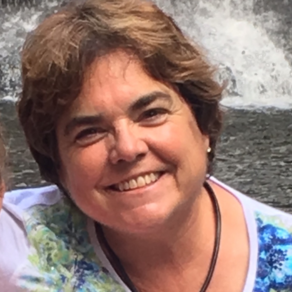Meet your Posher, Susan